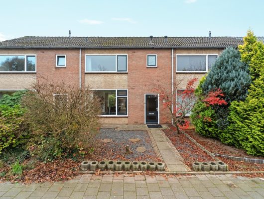 Hoofdfoto van Molenhoek Heumensebaan 56