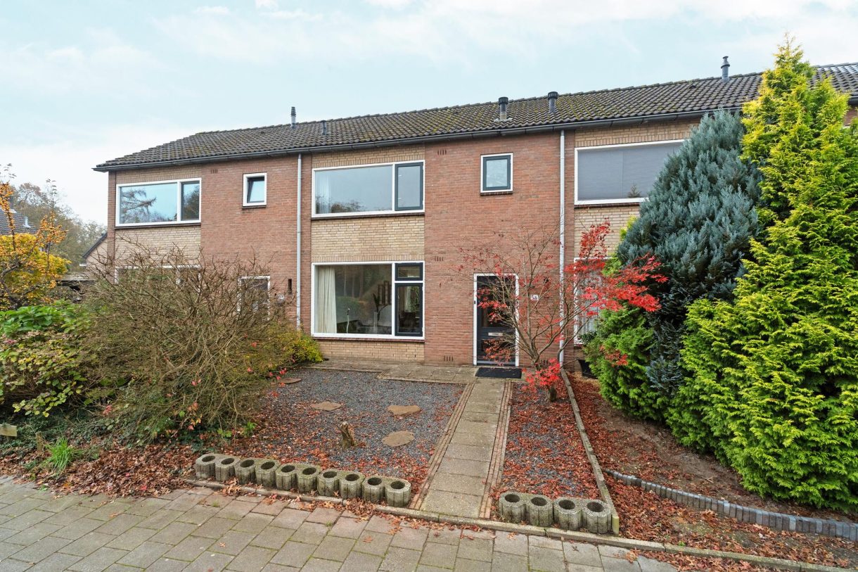 Te koop: Foto Woonhuis aan de Heumensebaan 56 in Molenhoek