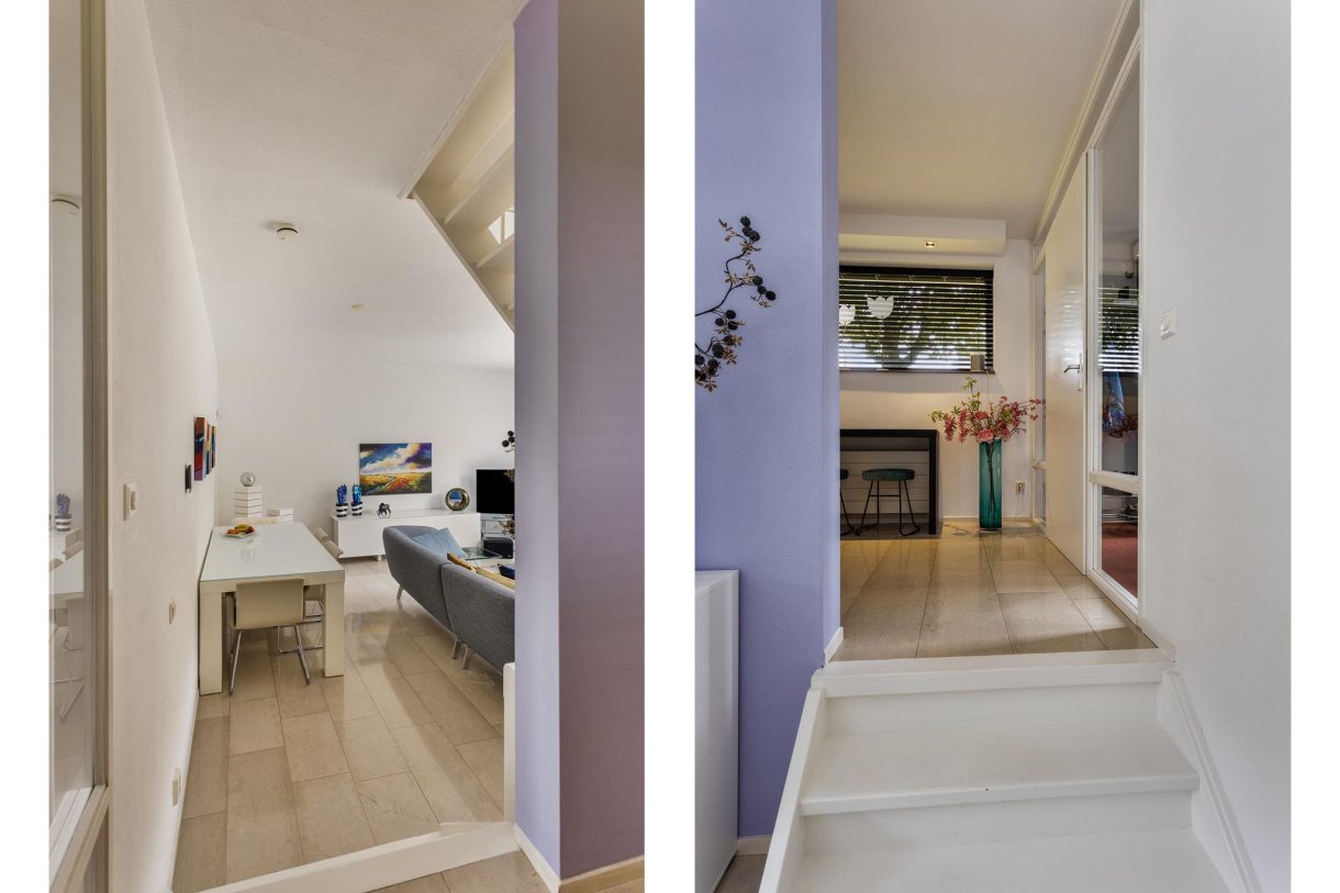 Te koop: Foto Woonhuis aan de Simon Vestdijksingel 64 in Arnhem