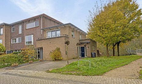 Te koop: Foto Woonhuis aan de Simon Vestdijksingel 64 in Arnhem