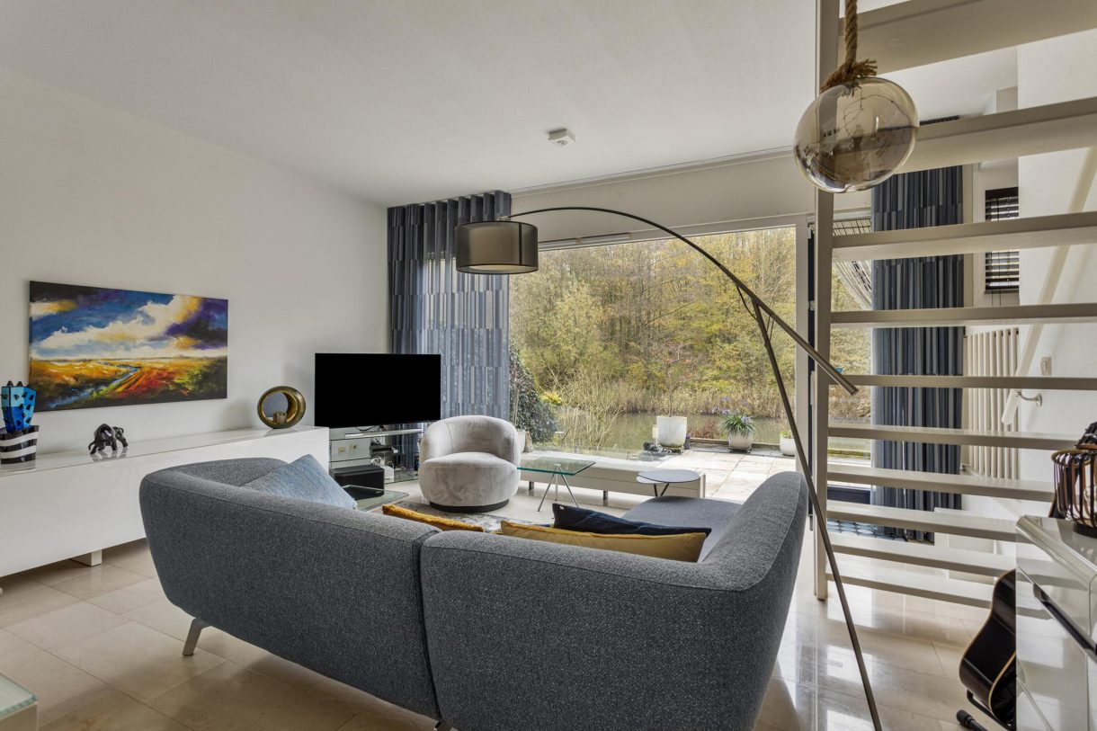 Te koop: Foto Woonhuis aan de Simon Vestdijksingel 64 in Arnhem