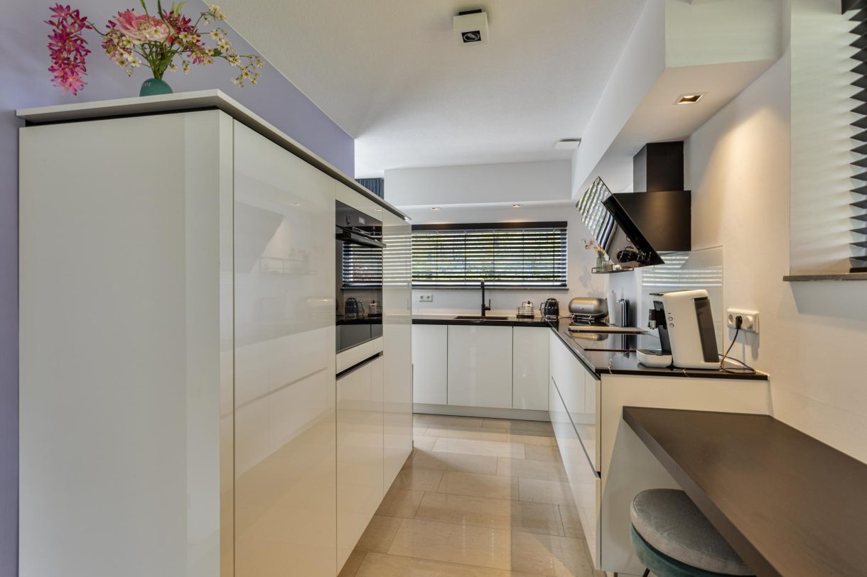 Te koop: Foto Woonhuis aan de Simon Vestdijksingel 64 in Arnhem