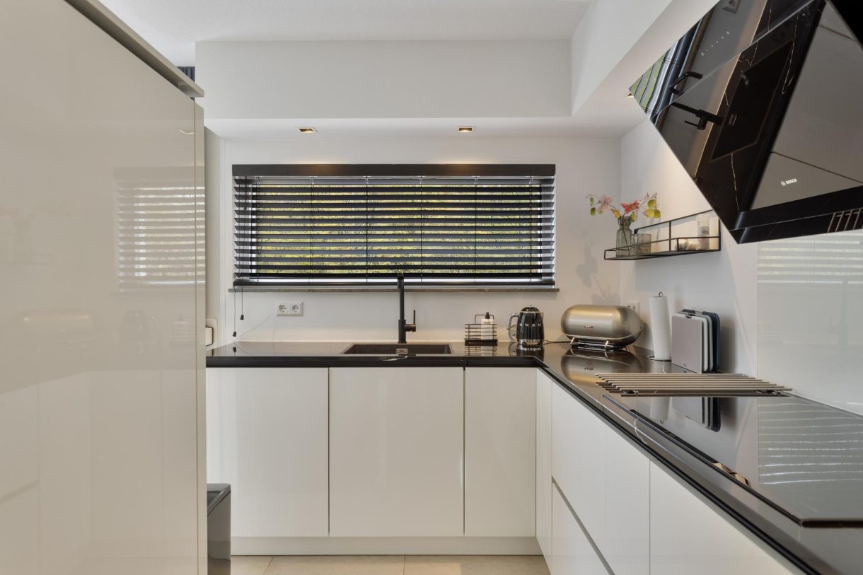 Te koop: Foto Woonhuis aan de Simon Vestdijksingel 64 in Arnhem