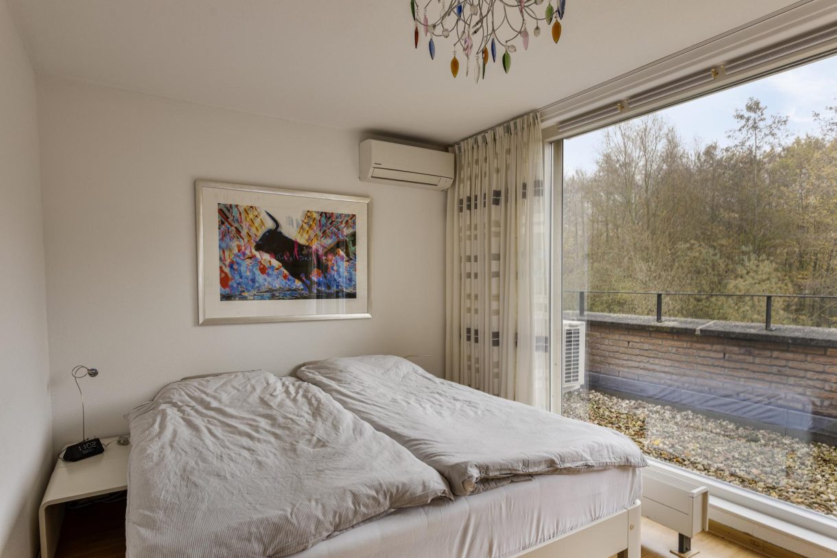 Te koop: Foto Woonhuis aan de Simon Vestdijksingel 64 in Arnhem