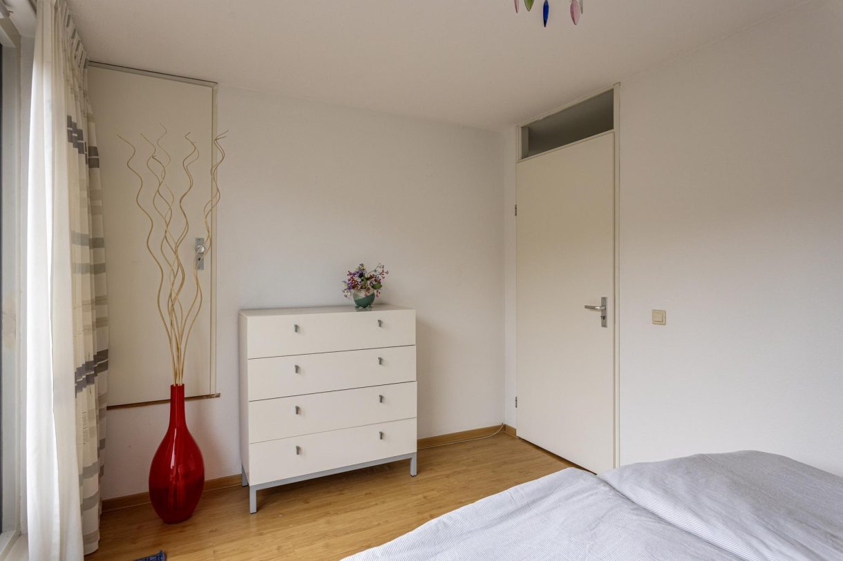 Te koop: Foto Woonhuis aan de Simon Vestdijksingel 64 in Arnhem