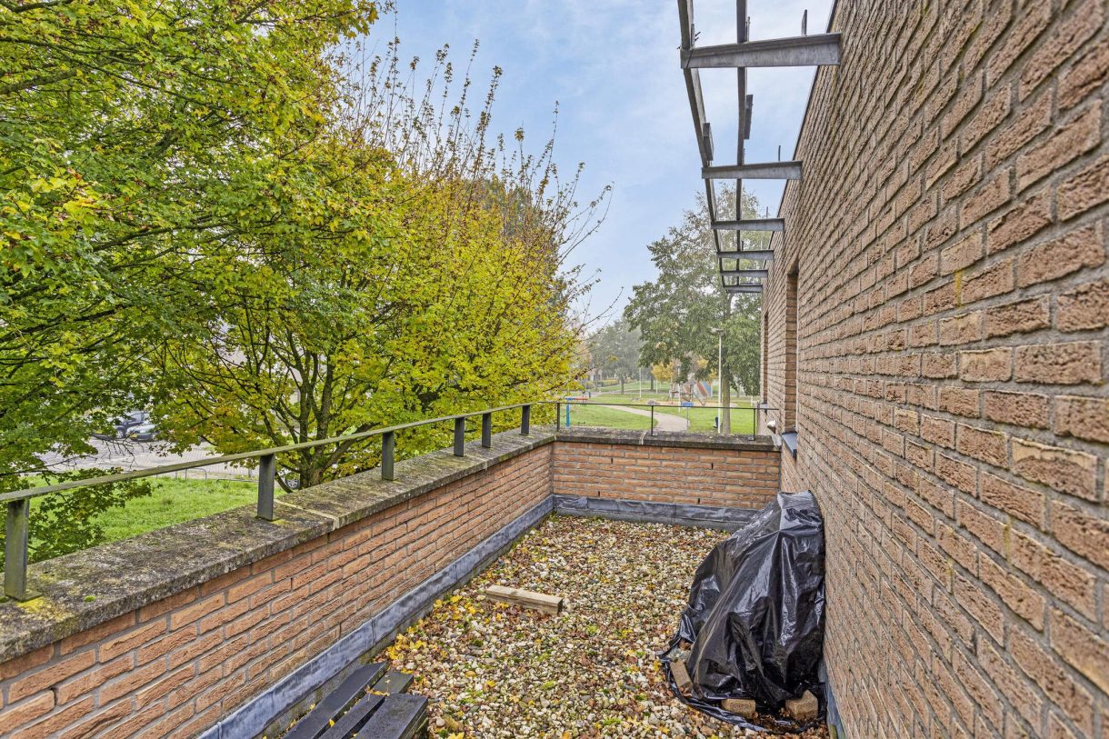 Te koop: Foto Woonhuis aan de Simon Vestdijksingel 64 in Arnhem