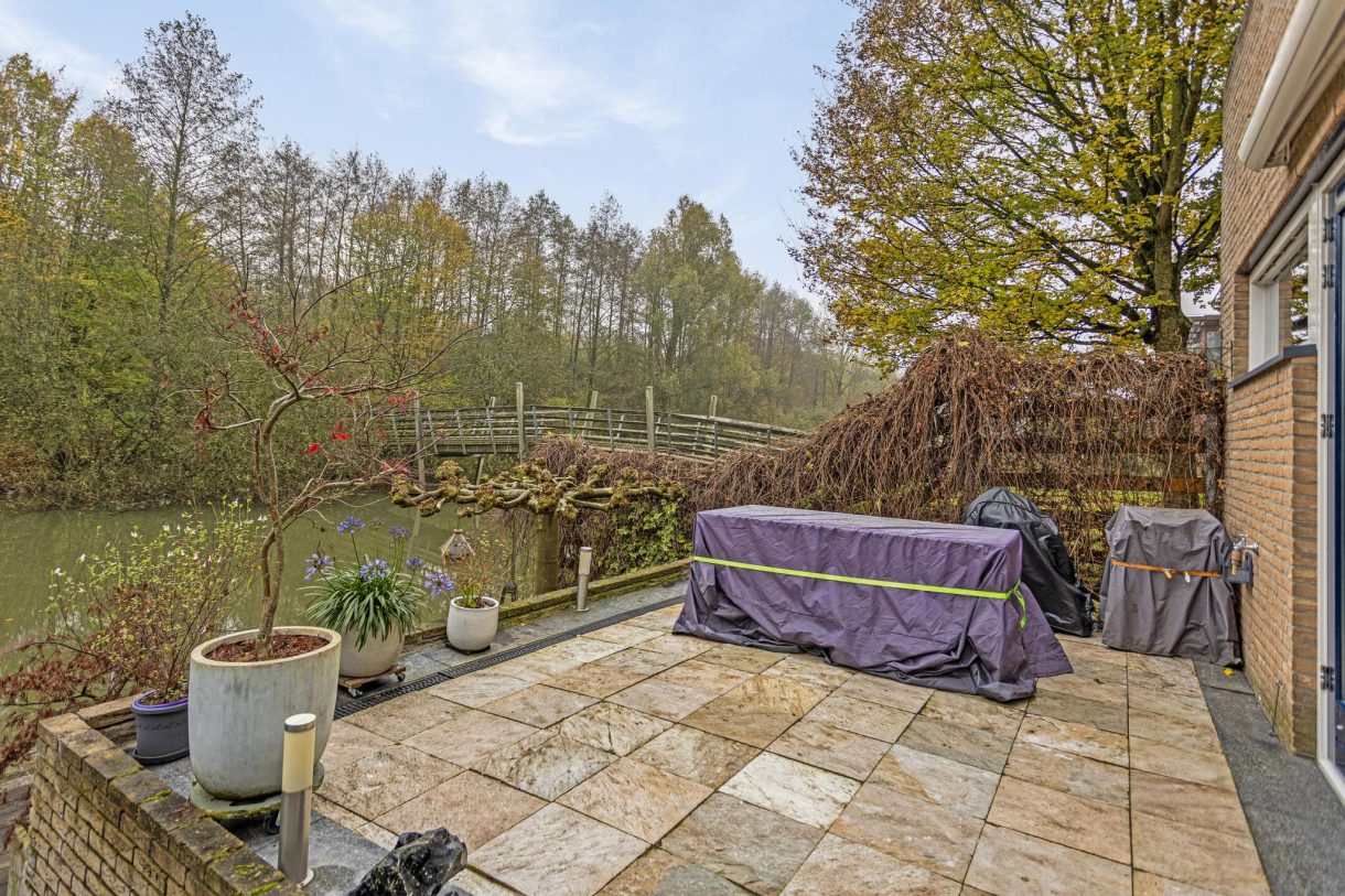 Te koop: Foto Woonhuis aan de Simon Vestdijksingel 64 in Arnhem