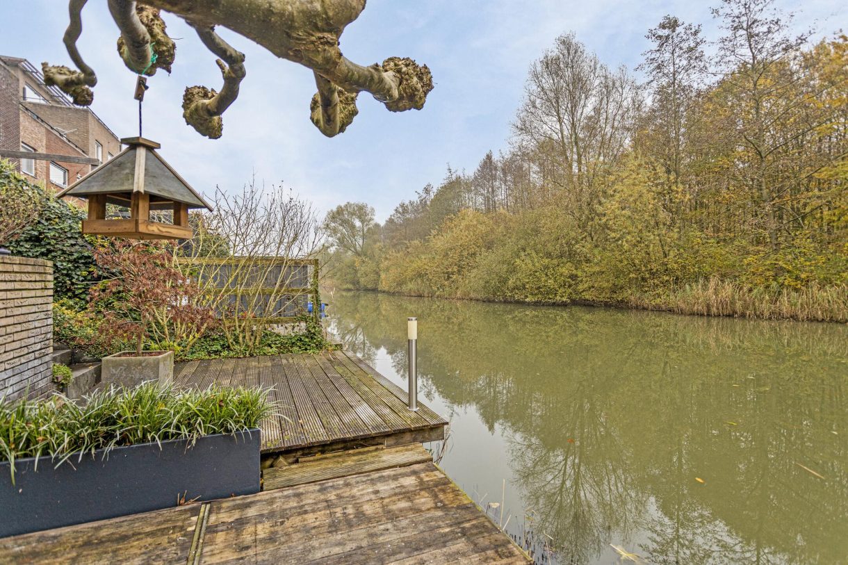 Te koop: Foto Woonhuis aan de Simon Vestdijksingel 64 in Arnhem