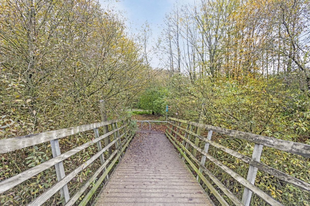 Te koop: Foto Woonhuis aan de Simon Vestdijksingel 64 in Arnhem
