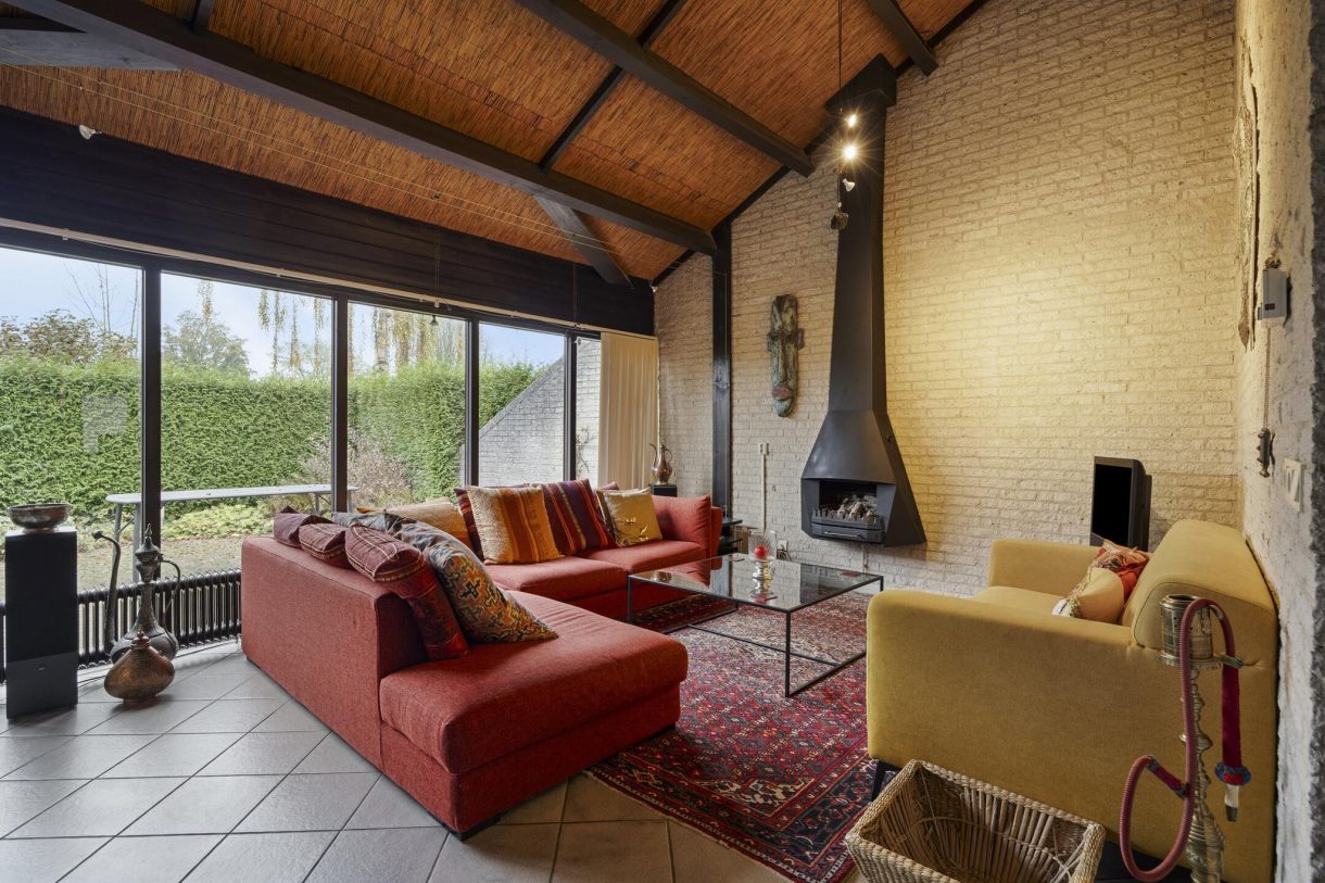 Te koop: Foto Woonhuis aan de Paalsteen 9 in Huissen