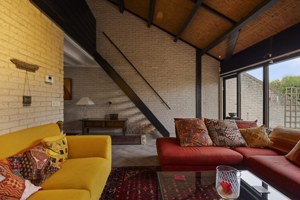 Te koop: Foto Woonhuis aan de Paalsteen 9 in Huissen