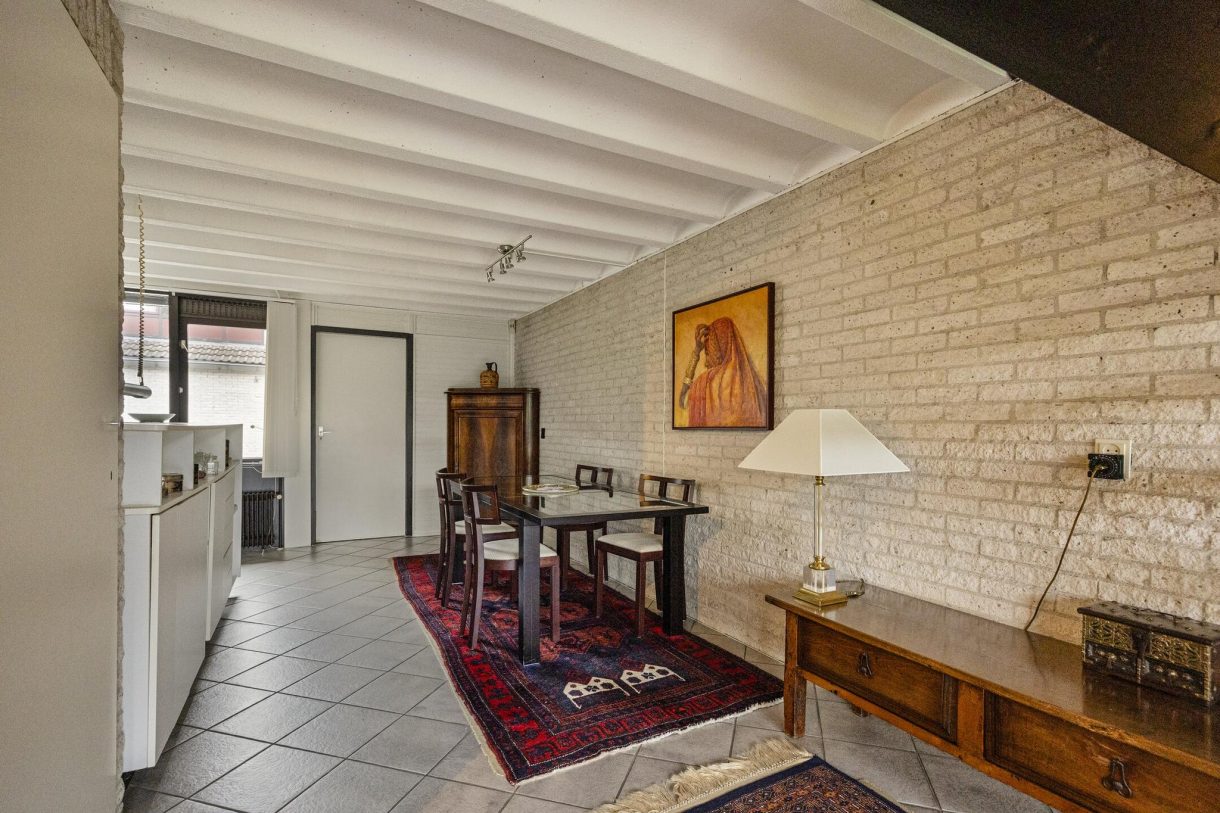 Te koop: Foto Woonhuis aan de Paalsteen 9 in Huissen