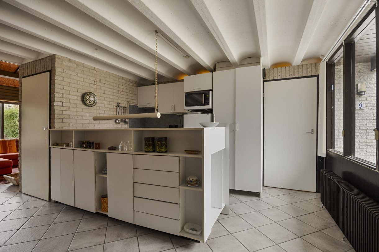 Te koop: Foto Woonhuis aan de Paalsteen 9 in Huissen