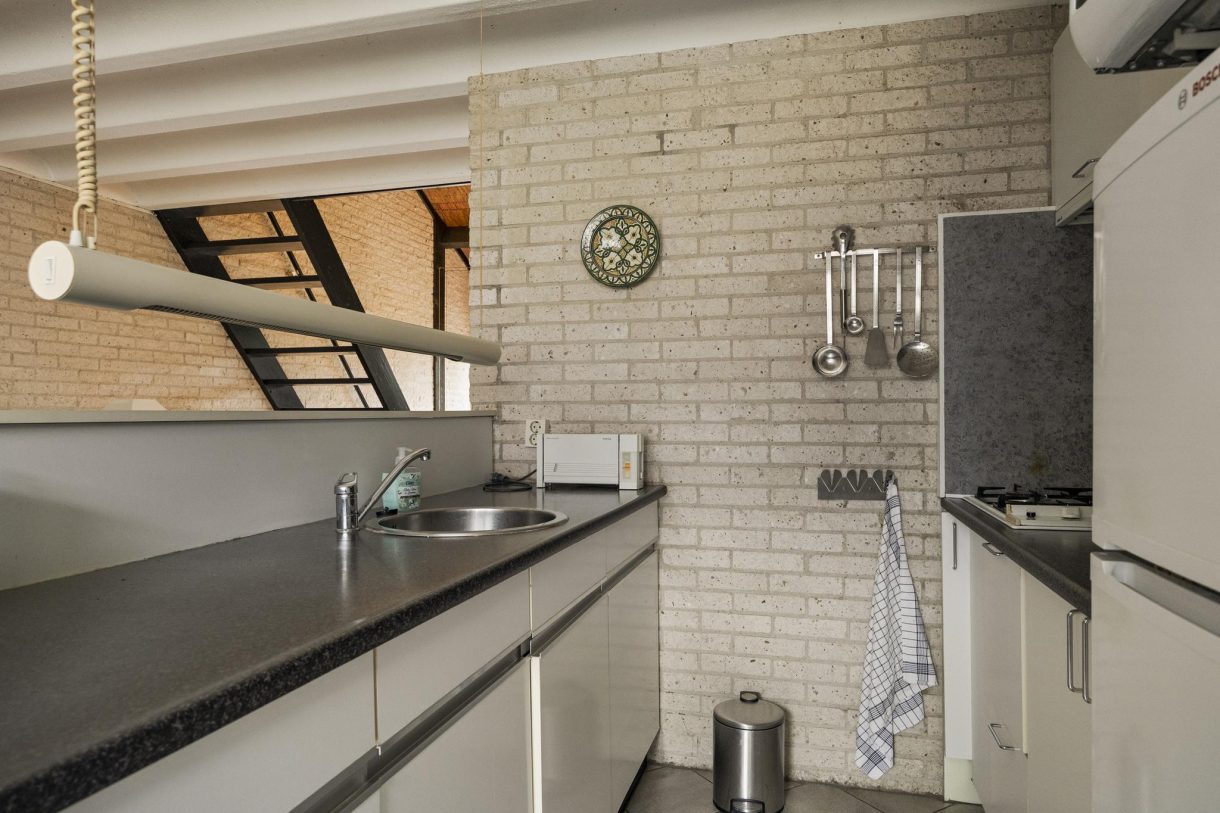 Te koop: Foto Woonhuis aan de Paalsteen 9 in Huissen