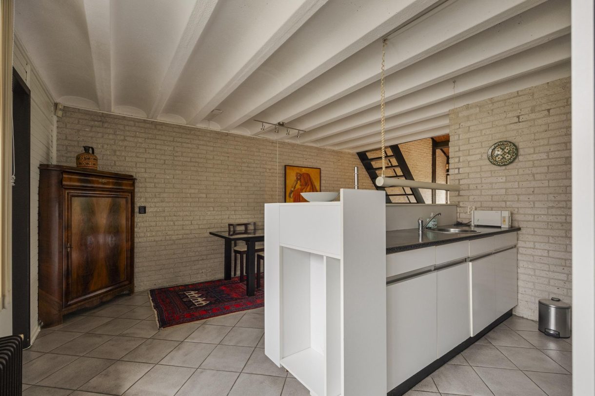 Te koop: Foto Woonhuis aan de Paalsteen 9 in Huissen