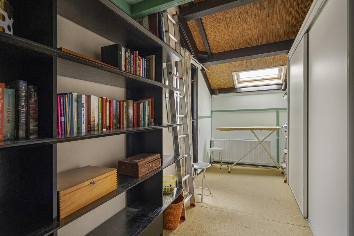 Te koop: Foto Woonhuis aan de Paalsteen 9 in Huissen