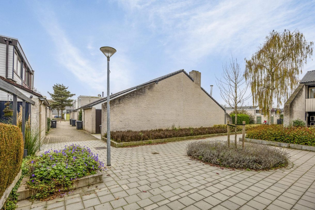 Te koop: Foto Woonhuis aan de Paalsteen 9 in Huissen