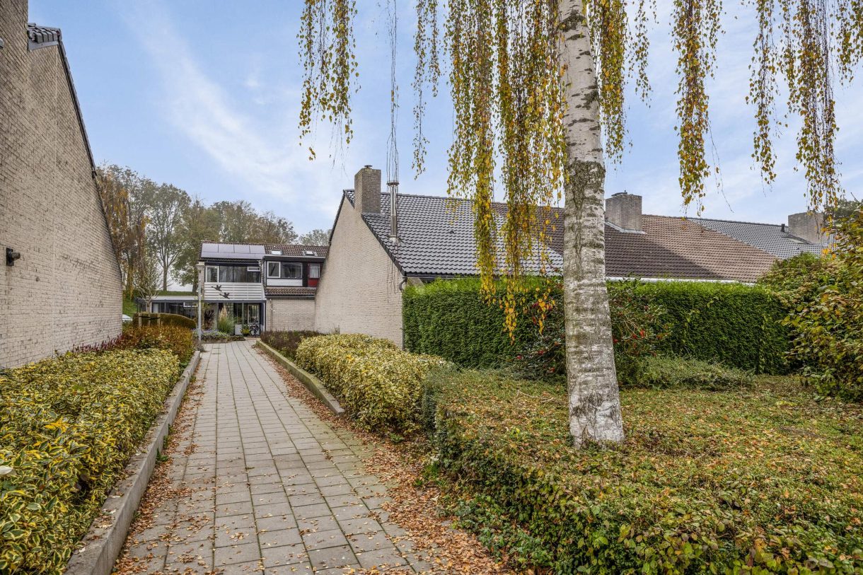 Te koop: Foto Woonhuis aan de Paalsteen 9 in Huissen