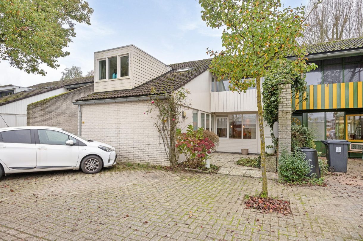 Te koop: Foto Woonhuis aan de Blokland 15 in Huissen