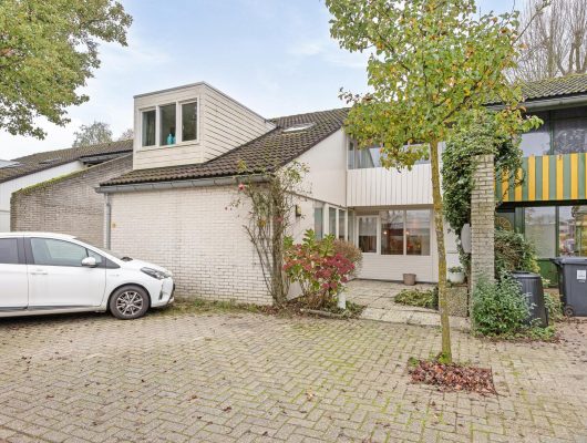 Hoofdfoto van Huissen Blokland 15