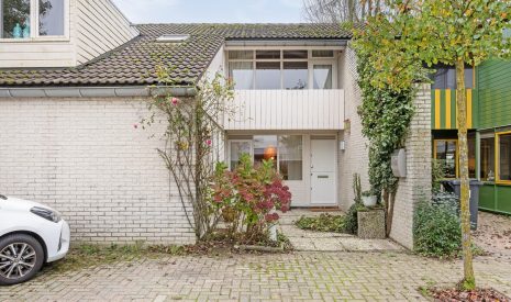 Te koop: Foto Woonhuis aan de Blokland 15 in Huissen