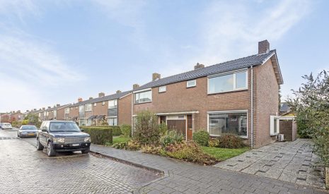 koop  Arnhem  Hennepstraat 61 – Hoofdfoto