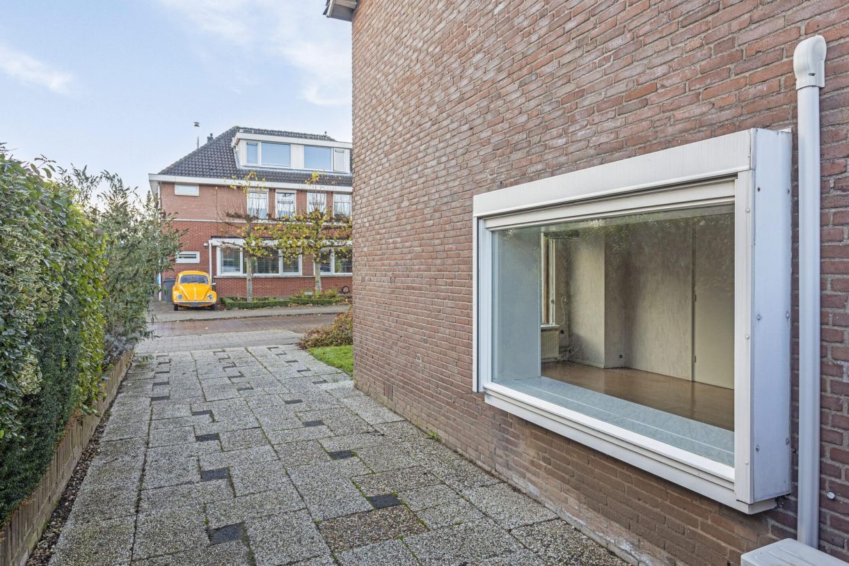 Te koop: Foto Woonhuis aan de Hennepstraat 61 in Arnhem