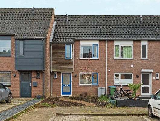 Hoofdfoto van Nijmegen Wedesteinbroek 1306