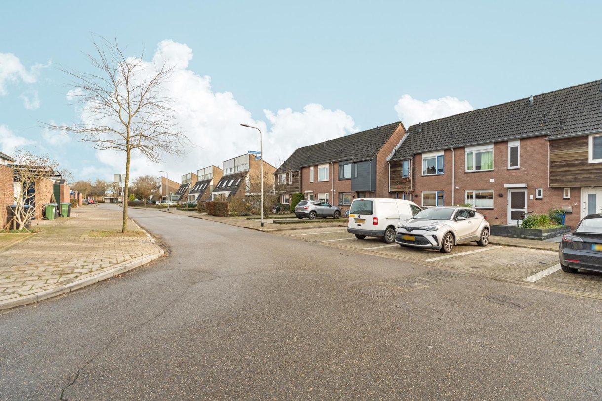 Te koop: Foto Woonhuis aan de Wedesteinbroek 1306 in Nijmegen