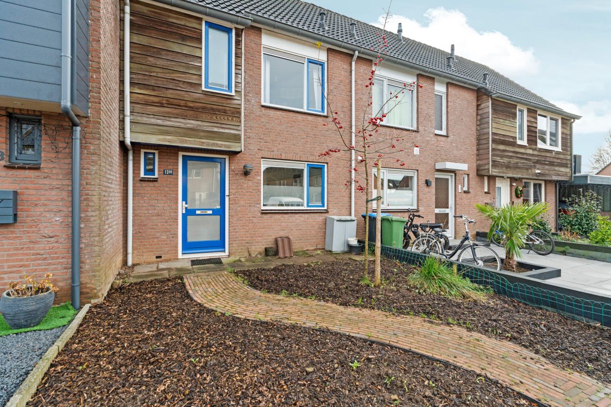 Te koop: Foto Woonhuis aan de Wedesteinbroek 1306 in Nijmegen