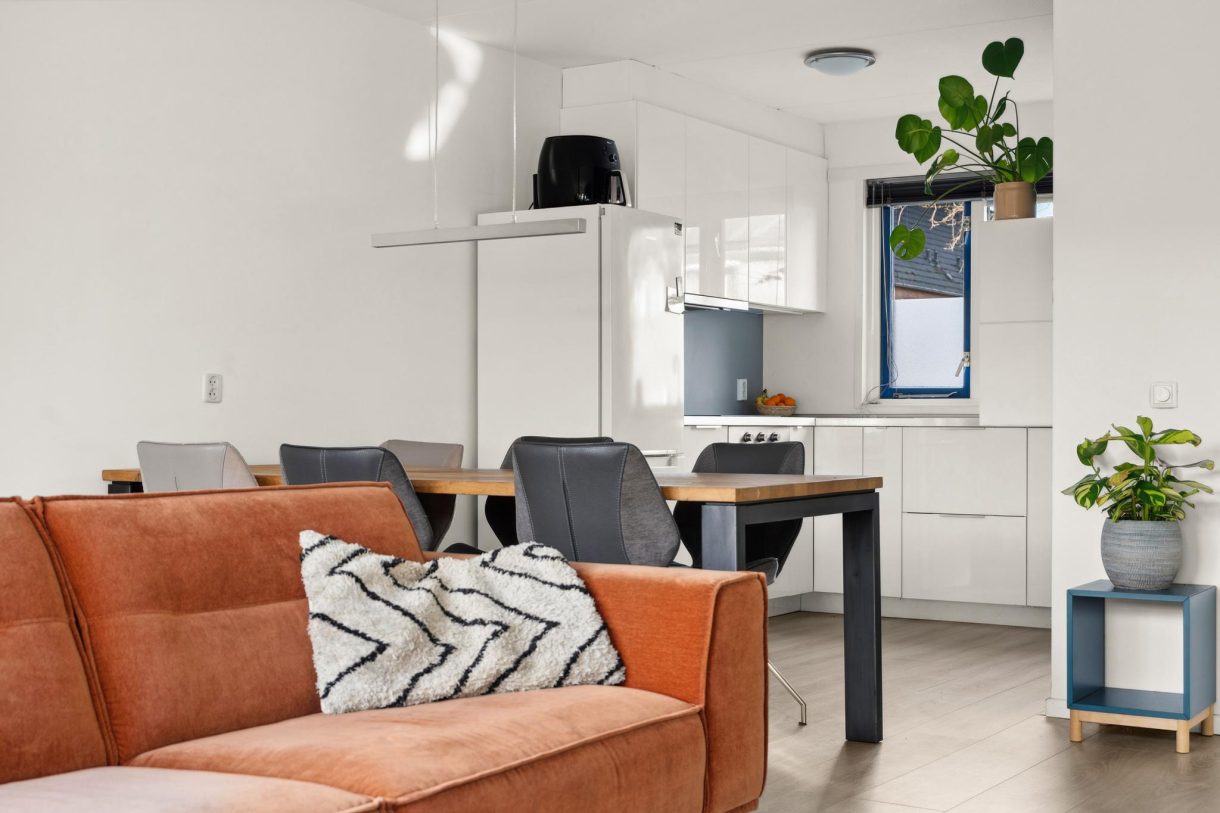 Te koop: Foto Woonhuis aan de Wedesteinbroek 1306 in Nijmegen