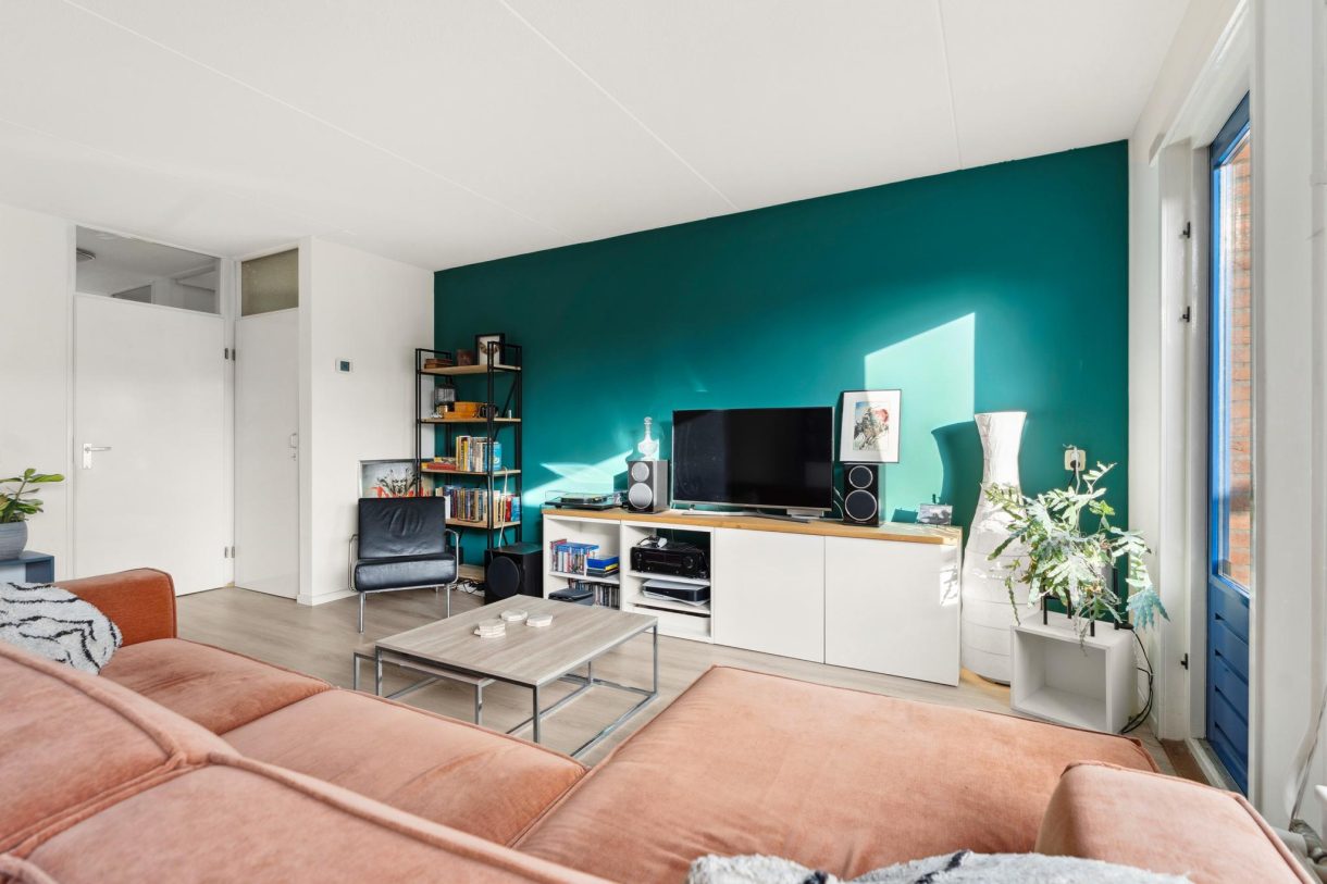 Te koop: Foto Woonhuis aan de Wedesteinbroek 1306 in Nijmegen