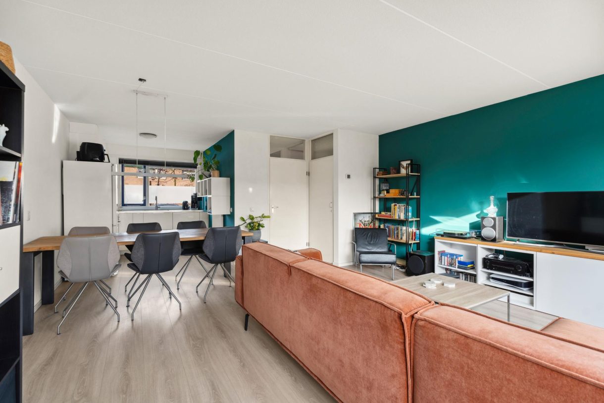 Te koop: Foto Woonhuis aan de Wedesteinbroek 1306 in Nijmegen