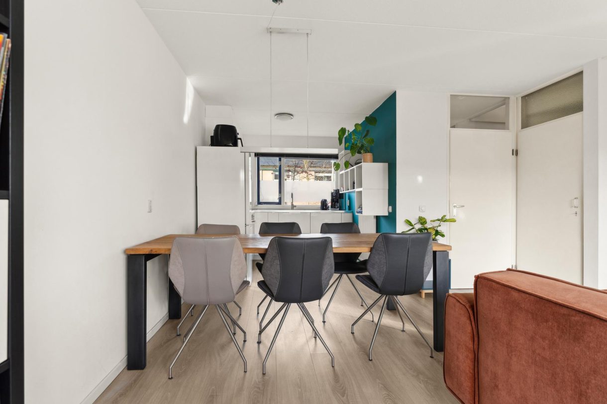 Te koop: Foto Woonhuis aan de Wedesteinbroek 1306 in Nijmegen