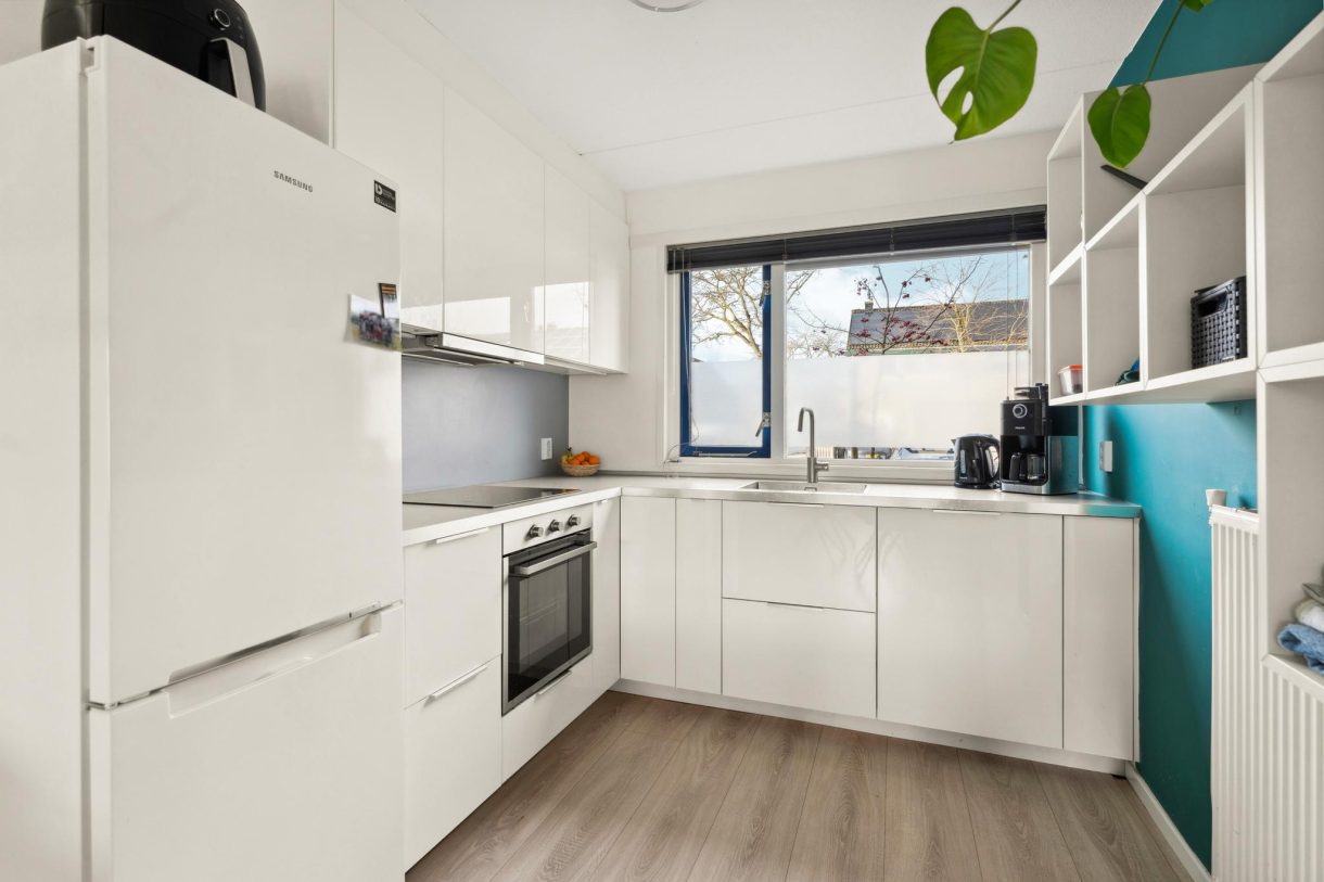 Te koop: Foto Woonhuis aan de Wedesteinbroek 1306 in Nijmegen