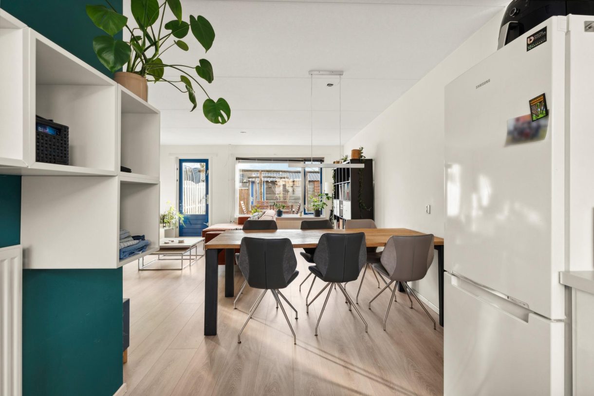 Te koop: Foto Woonhuis aan de Wedesteinbroek 1306 in Nijmegen