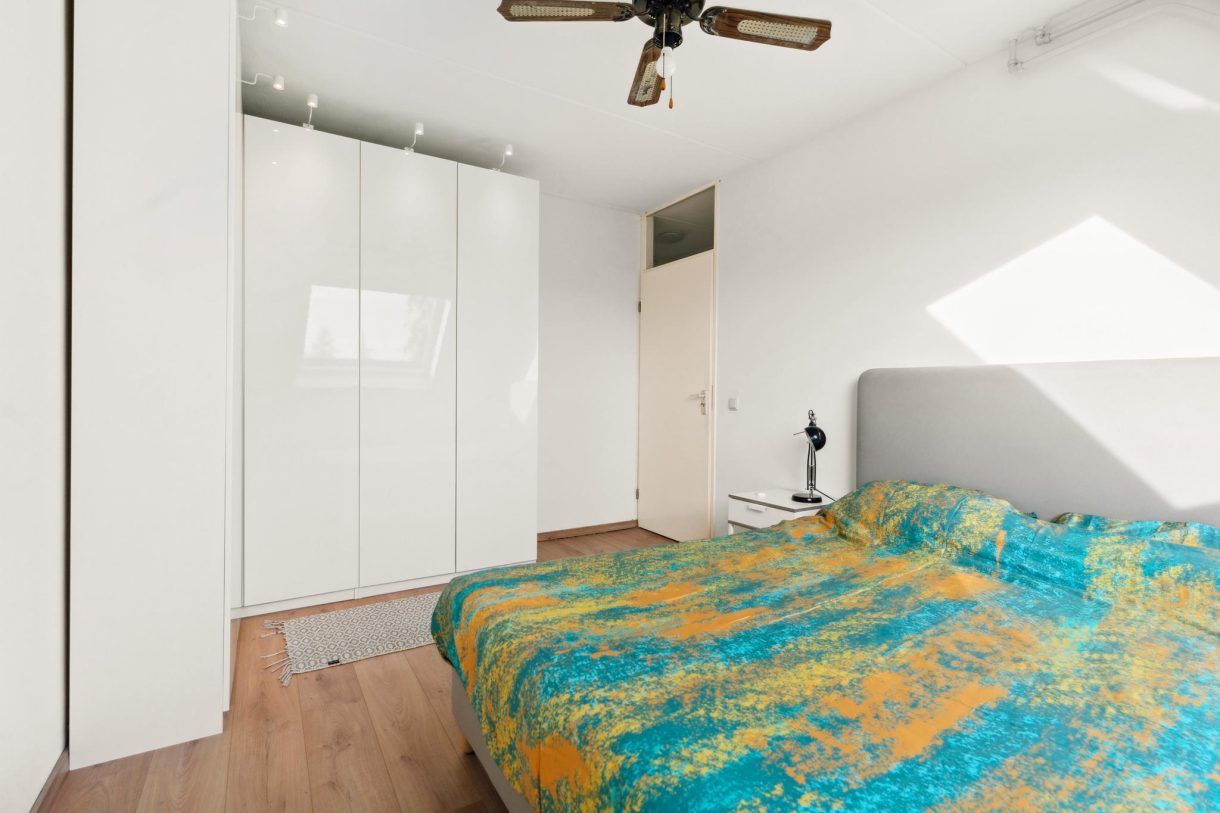 Te koop: Foto Woonhuis aan de Wedesteinbroek 1306 in Nijmegen