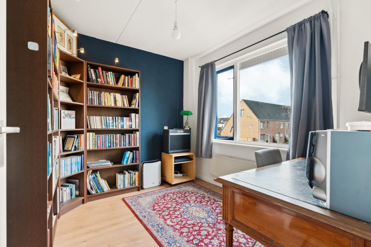 Te koop: Foto Woonhuis aan de Wedesteinbroek 1306 in Nijmegen