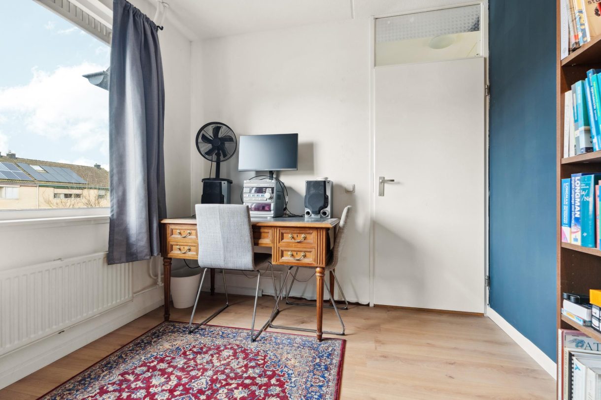 Te koop: Foto Woonhuis aan de Wedesteinbroek 1306 in Nijmegen