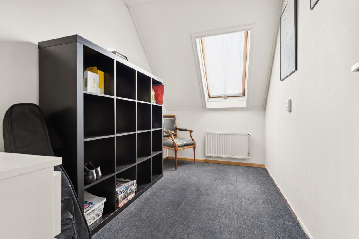 Te koop: Foto Woonhuis aan de Wedesteinbroek 1306 in Nijmegen