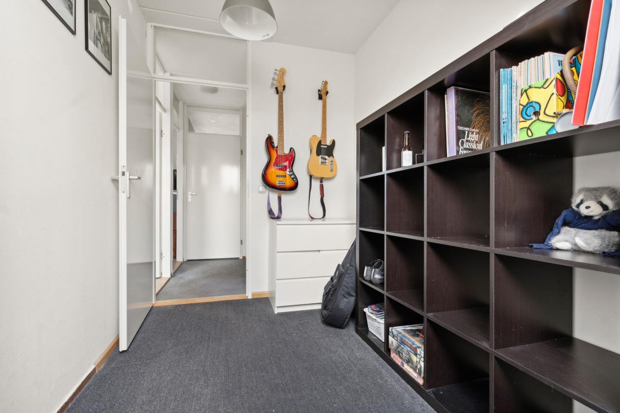 Te koop: Foto Woonhuis aan de Wedesteinbroek 1306 in Nijmegen