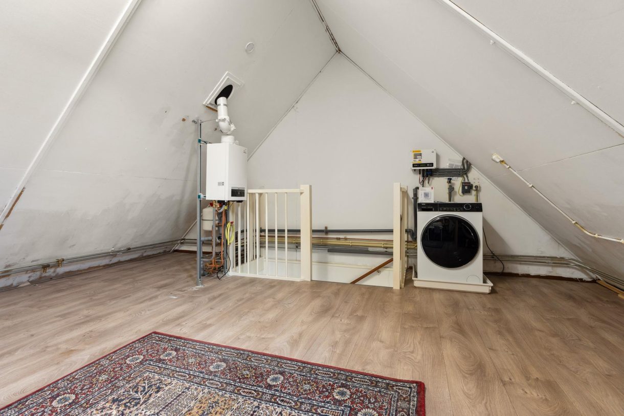 Te koop: Foto Woonhuis aan de Wedesteinbroek 1306 in Nijmegen