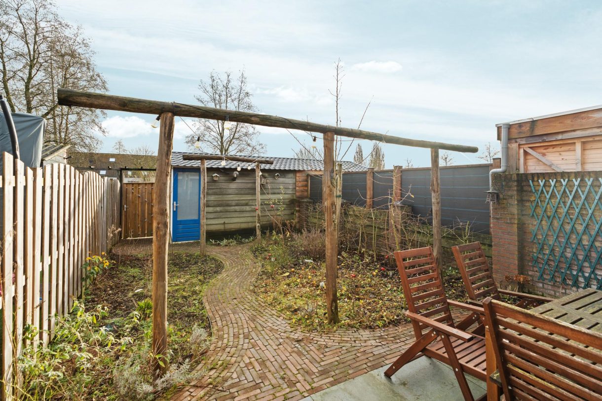 Te koop: Foto Woonhuis aan de Wedesteinbroek 1306 in Nijmegen