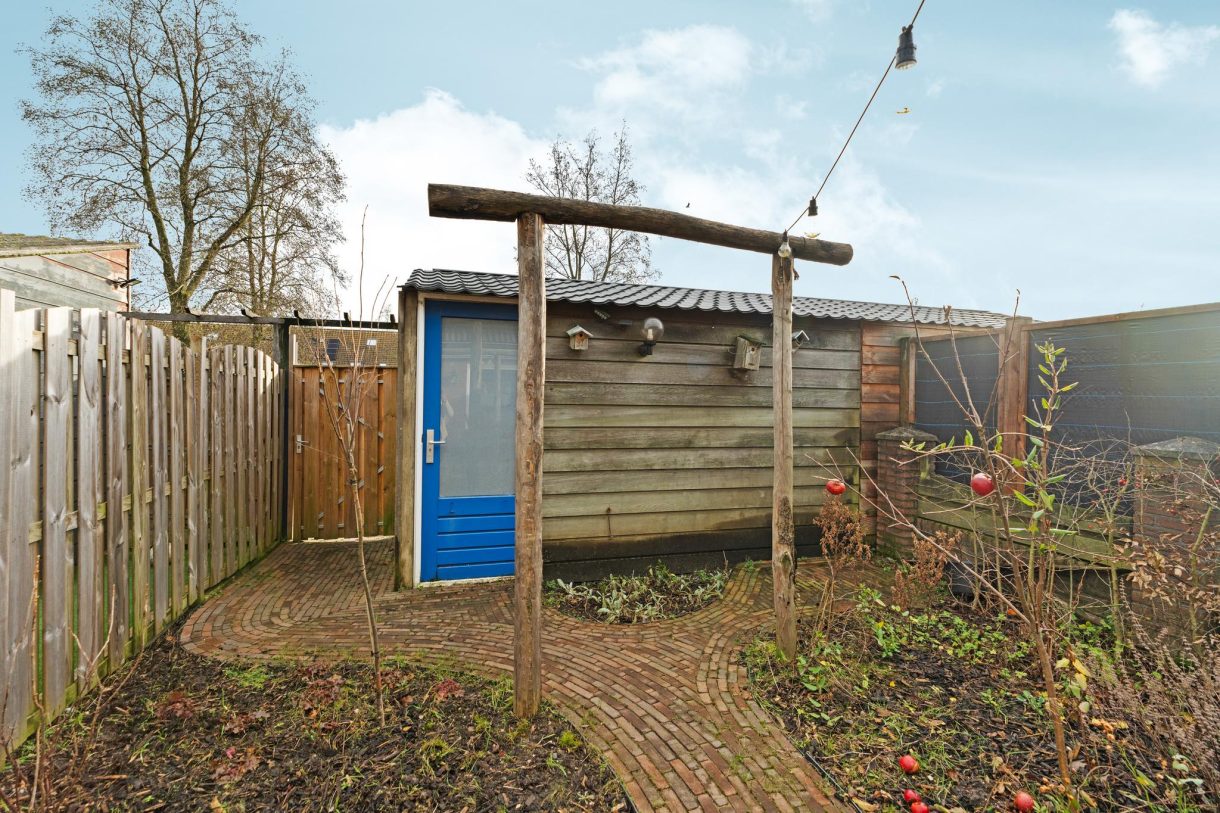 Te koop: Foto Woonhuis aan de Wedesteinbroek 1306 in Nijmegen