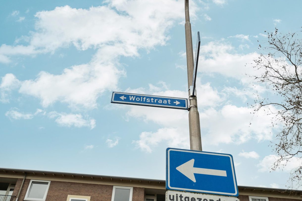 Te koop: Foto Appartement aan de Wolfstraat 124 in Nijmegen