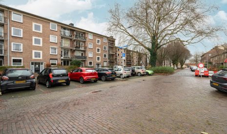 Te koop: Foto Appartement aan de Wolfstraat 124 in Nijmegen