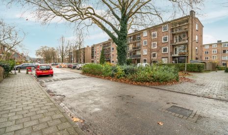 Te koop: Foto Appartement aan de Wolfstraat 124 in Nijmegen