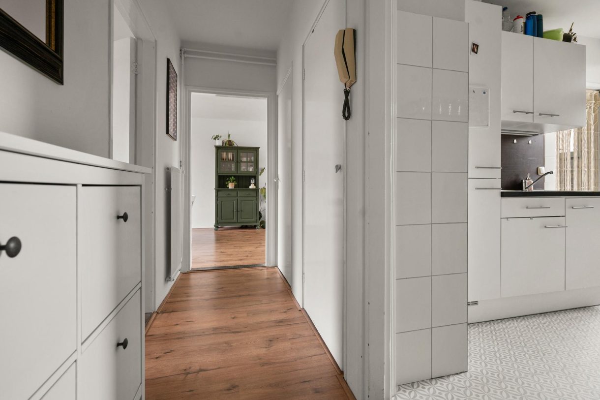 Te koop: Foto Appartement aan de Wolfstraat 124 in Nijmegen