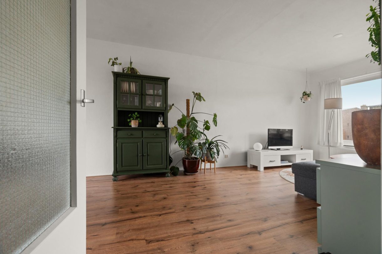 Te koop: Foto Appartement aan de Wolfstraat 124 in Nijmegen