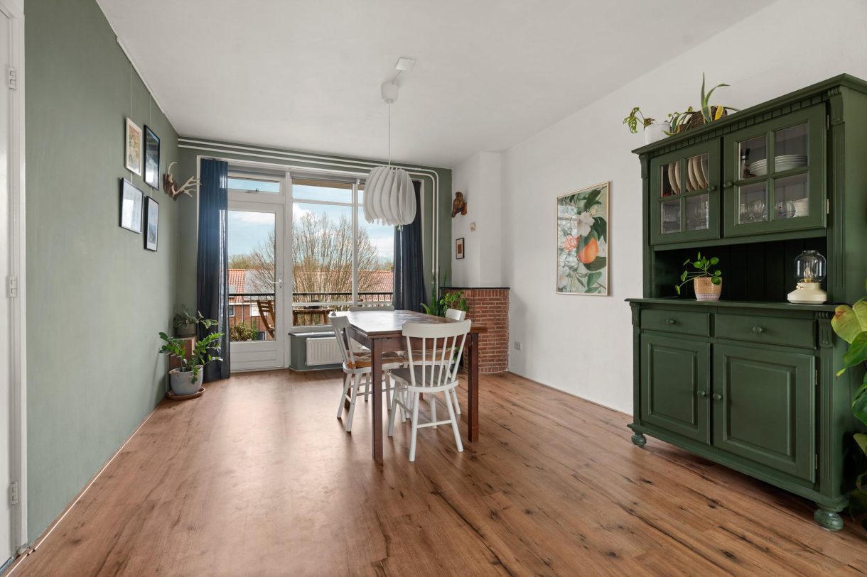 Te koop: Foto Appartement aan de Wolfstraat 124 in Nijmegen
